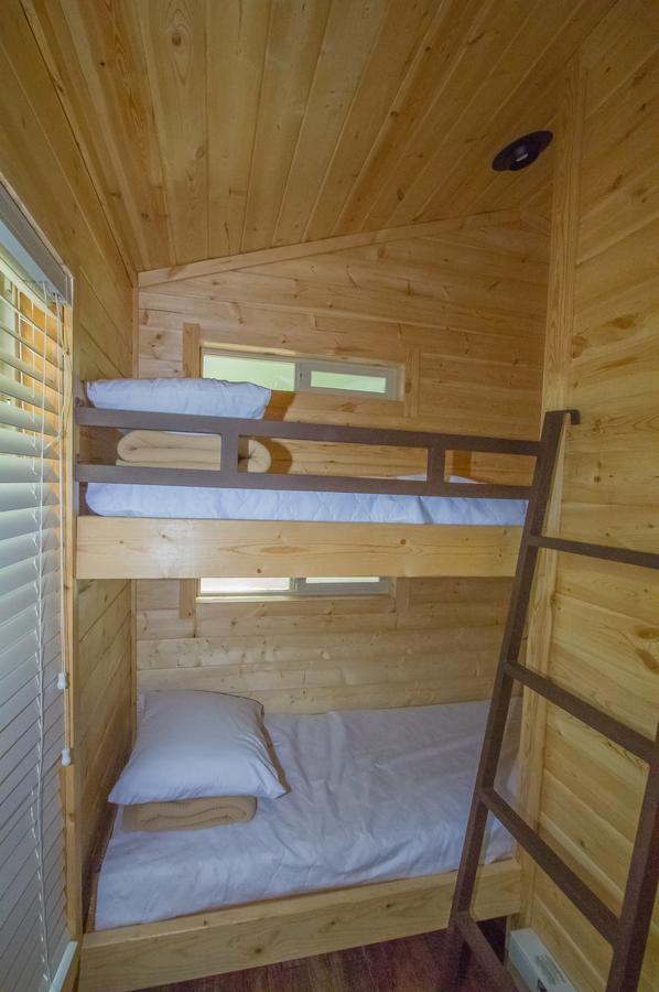 Oakzanita Springs Camping Resort Cottage 4 Descanso Exterior foto